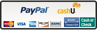 IBS Solutions Payment Options
