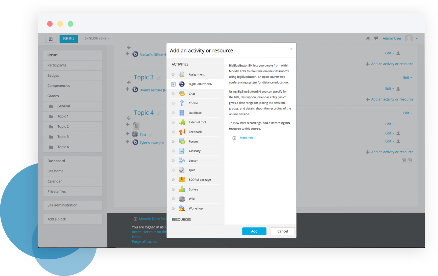 AlJanaEDU LMS Integration